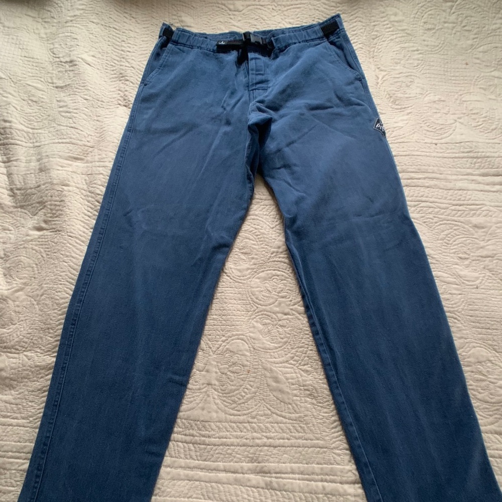 Prana Pants